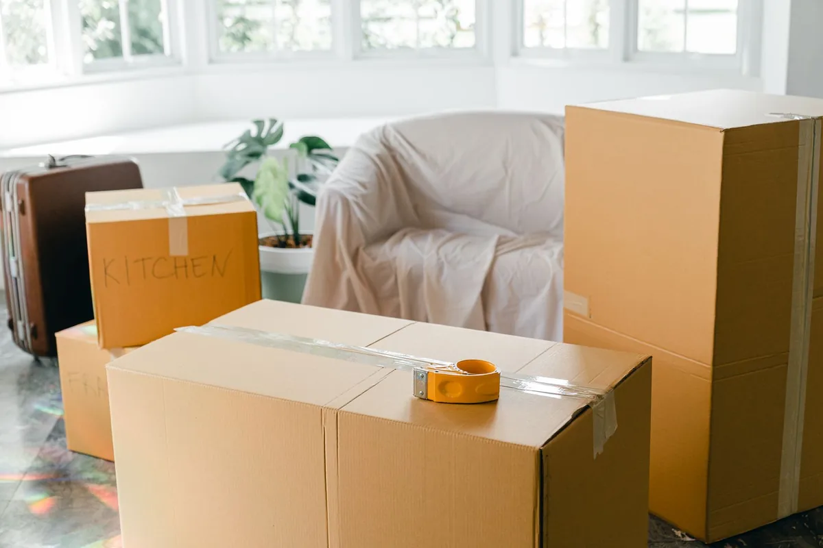 Hoarding Cleanup in Penn Valley, CA